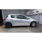 Malle/Hayon arriere PEUGEOT 308 1