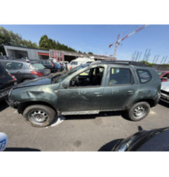 Moteur leve vitre avant gauche DACIA DUSTER 1 Photo n°13