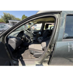 Moteur leve vitre avant gauche DACIA DUSTER 1 Photo n°15