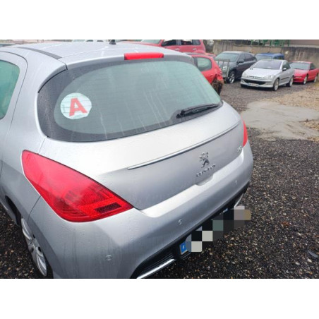 Serrure arriere gauche PEUGEOT 308 1 Photo n°1