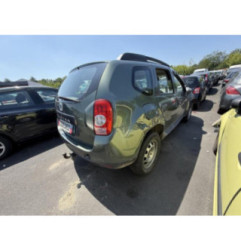 Moteur leve vitre avant gauche DACIA DUSTER 1 Photo n°19