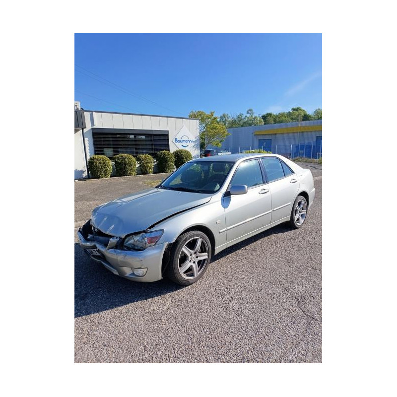 Boite de vitesses LEXUS IS 1