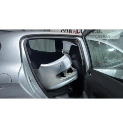 Moteur leve vitre arriere gauche PEUGEOT 308 1 Photo n°9