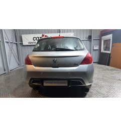 Moteur leve vitre arriere droit PEUGEOT 308 1 Photo n°12