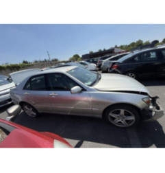 Boite de vitesses LEXUS IS 1 Photo n°11