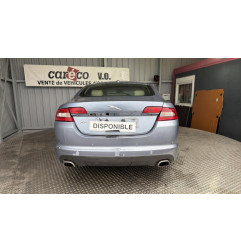 Amortisseur avant droit JAGUAR XF 1 Photo n°8