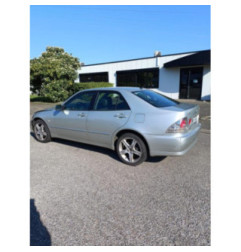 Retroviseur droit LEXUS IS 1 Photo n°10