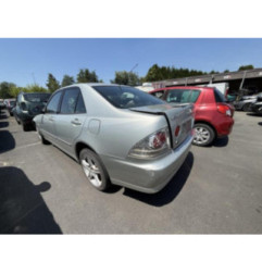 Retroviseur gauche LEXUS IS 1 Photo n°20