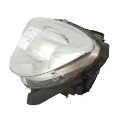 Optique avant principal gauche (feux)(phare) MERCEDES CLASSE B 245