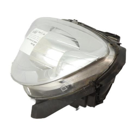Optique avant principal gauche (feux)(phare) MERCEDES CLASSE B 245