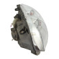 Optique avant principal gauche (feux)(phare) MERCEDES CLASSE B 245