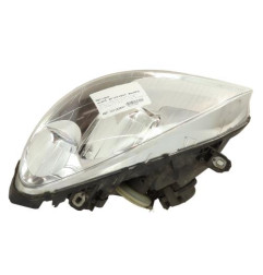 Optique avant principal gauche (feux)(phare) MERCEDES CLASSE B 245 Photo n°5