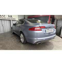 Train arriere complet JAGUAR XF 1 Photo n°6