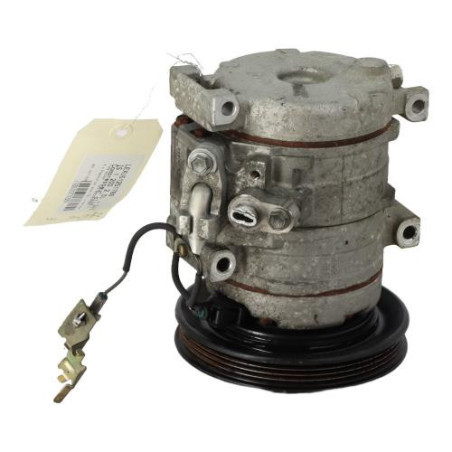 Compresseur clim LEXUS IS 1 Photo n°1