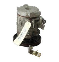 Compresseur clim LEXUS IS 1 Photo n°4