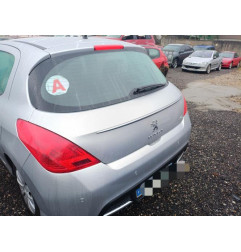 Aile avant droit PEUGEOT 308 1 Photo n°1
