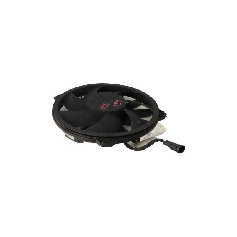 Ventilateur eau CITROEN DS5