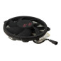 Ventilateur eau CITROEN DS5