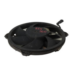 Ventilateur eau CITROEN DS5 Photo n°4