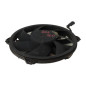 Ventilateur eau CITROEN DS5