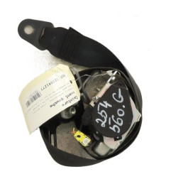 Ceinture avant gauche CITROEN DS5 Photo n°3