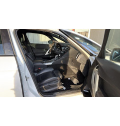 Commande chauffage CITROEN DS5 Photo n°4