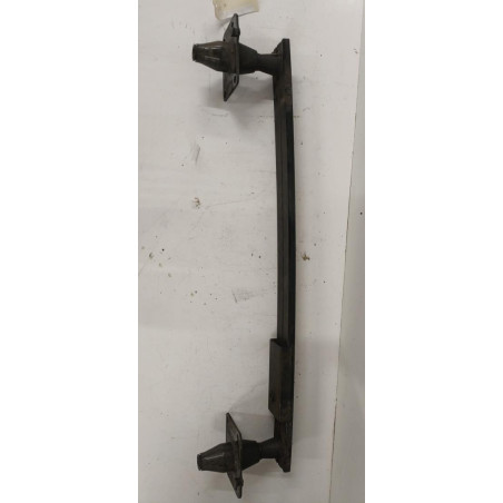 Renfort pare choc avant (traverse) CITROEN DS5