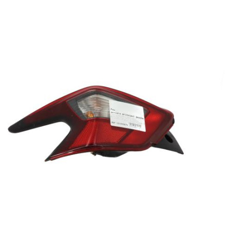 Feu arriere principal gauche (feux) NISSAN MICRA 5