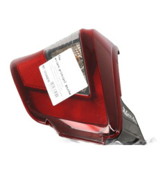 Feu arriere principal gauche (feux) NISSAN MICRA 5 Photo n°3