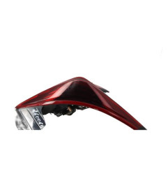 Feu arriere principal gauche (feux) NISSAN MICRA 5 Photo n°4