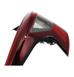 Feu arriere principal gauche (feux) NISSAN MICRA 5 Photo n°5