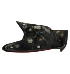 Feu arriere principal gauche (feux) NISSAN MICRA 5 Photo n°6