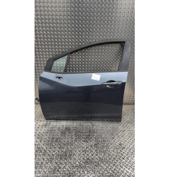 Porte avant gauche NISSAN MICRA 5 Photo n°1