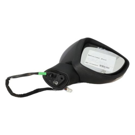 Retroviseur droit NISSAN MICRA 5 Photo n°1