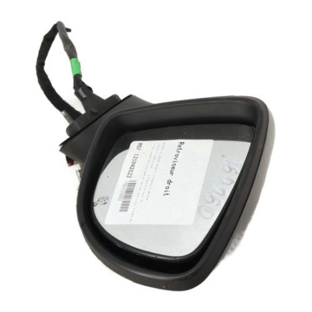 Retroviseur droit NISSAN MICRA 5