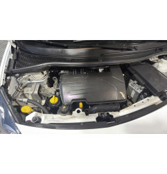 Baguette de porte avant gauche RENAULT TWINGO 2