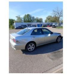 Moteur leve vitre avant droit LEXUS IS 1 Photo n°6