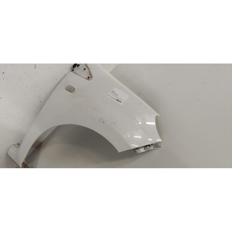 Aile avant droit RENAULT TWINGO 2