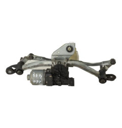 Moteur essuie glace avant RENAULT TWINGO 2 Photo n°1