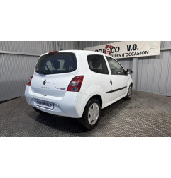 Moteur essuie glace avant RENAULT TWINGO 2 Photo n°10