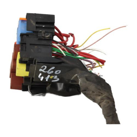 Boitier servitude moteur (BSM) RENAULT TWINGO 2