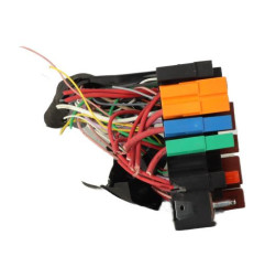 Boitier servitude moteur (BSM) RENAULT TWINGO 2 Photo n°4