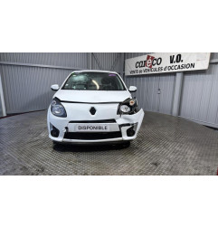 Boitier servitude moteur (BSM) RENAULT TWINGO 2 Photo n°6