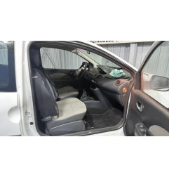 Boitier servitude moteur (BSM) RENAULT TWINGO 2 Photo n°10