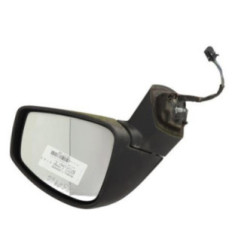 Retroviseur droit RENAULT SCENIC 3 Photo n°1