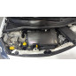 Renfort pare choc arriere (traverse) RENAULT TWINGO 2