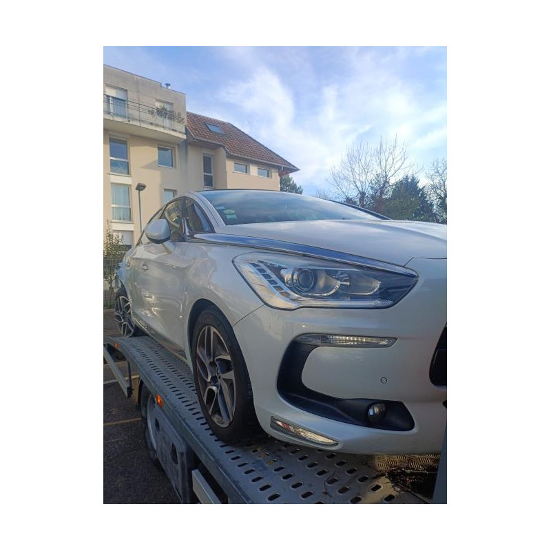 Boite de vitesses CITROEN DS5 Photo n°9