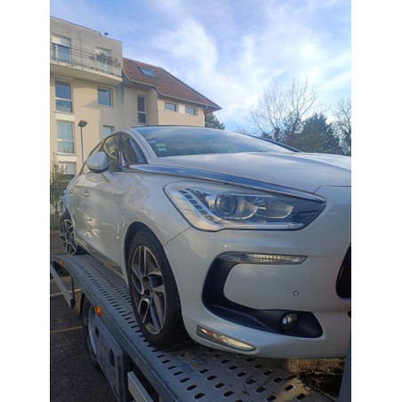 Boite de vitesses CITROEN DS5 Photo n°9