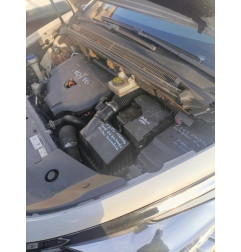 Boite de vitesses CITROEN DS5 Photo n°10