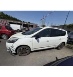 Retroviseur droit RENAULT SCENIC 3 Photo n°14